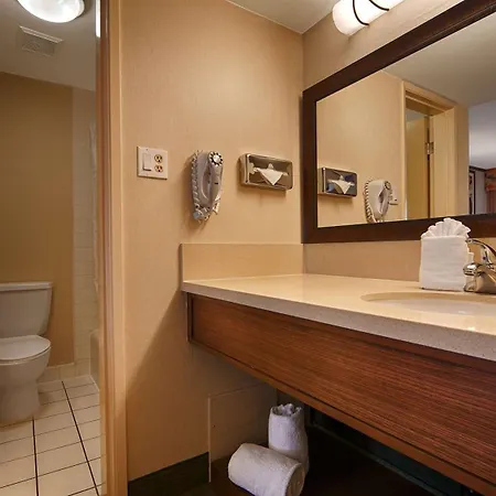 Best Western Seven Seas San Diego Exterior photo