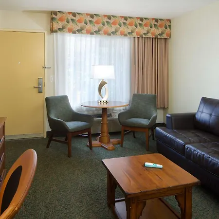 Best Western Seven Seas San Diego Exterior photo