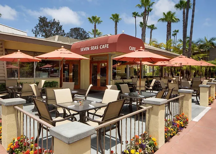 Best Western Seven Seas