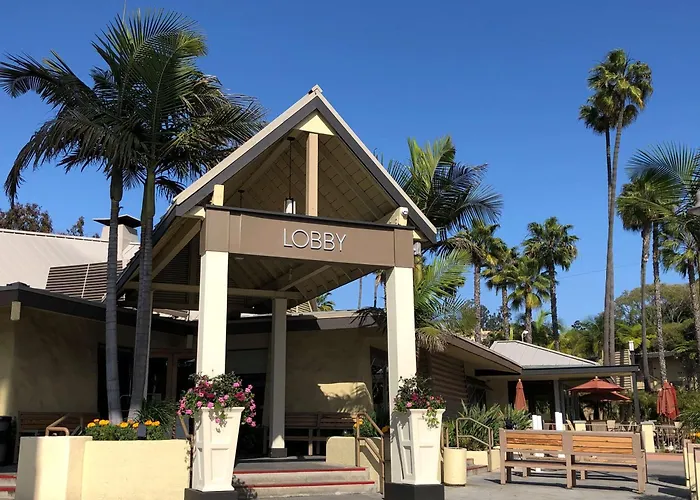 Best Western Seven Seas