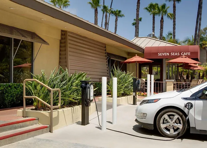 Best Western Seven Seas