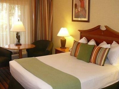 Hotel Western Seven Seas 3*